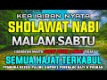 SHOLAWAT NABI MUHAMMAD SAW PENGABUL HAJAT, SHOLAWAT JIBRIL PENARIK REZEKI DARI SEGALA PENJURU