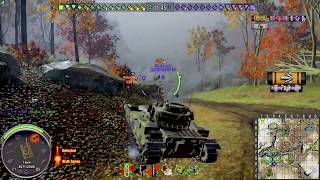 World of Tanks Console PS4 Pro - FV215B