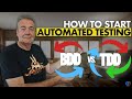 TDD or BDD When It Comes To Automated Testing?