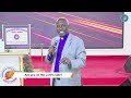 Are you on the Lord's side? || Bishop Peter Gatimu || Saturday Meet God Revival, 30th May, 2026