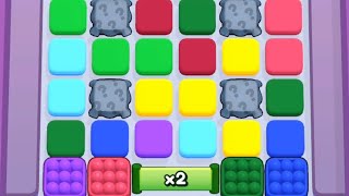 Marble Sort! Level 251 Walkthrough