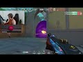 mvp fragging💀 out sen zellsis phoenix🔥 vod