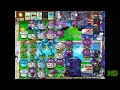 plants vs zombies survival endless cobless 10 000 flags and beyon