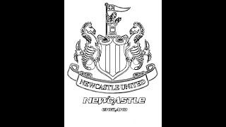 Newcastle football club