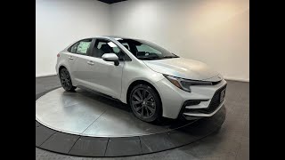 2025 Toyota Corolla SE Hillside, Newark, Union, Elizabeth, Springfield NJ