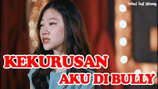 KEKURUSAN, STEFFY SERING DILEDEK  #SEHARIJADIBINTANG EPS 4