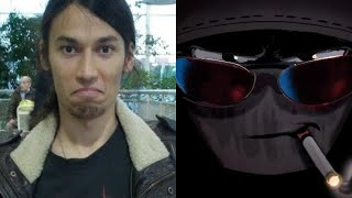 Shadbase got Arrested for Assault with a Deadly Weapon.. LOL
