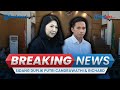 🔴 BREAKING NEWS: Putri Candrawathi & Richard Eliezer Jawab Replik JPU, Selangkah Jelang Vonis Hakim