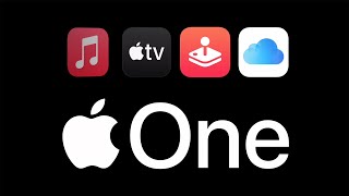 【數位一番Talk】第8集：Apple One打包四大服務只賣6折，到底打什麼如意算盤？