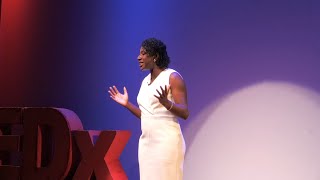 The Shocking Reality of Black Women in Leadership | Ngozi Cadmus | TEDxKingsCollegeLondon