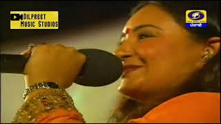 Dama Dam Mast Kalandar/ਦਮਾ ਦਮ ਮਸਤ ਕਲੰਦਰ/Jaspinder Narula/Live