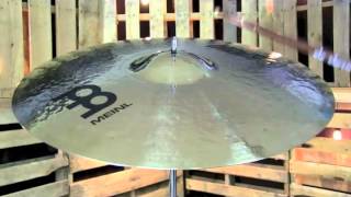 Meinl 24'' Mb20 Pure Metal Ride (4684g)