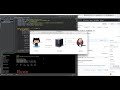 Python: Github Webhook to POST to a WebApp and trigger Jenkins build