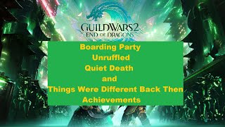 GW2 - Act 3 - Empty (all achievements)