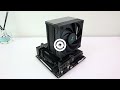 deepcool ak500s digital review vs i7 13700k