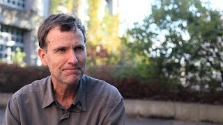 Advice for UW first-year students - Lecturer Scott Freeman