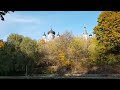 ПАНТЕЛЕЙМОНІВСЬКИЙ СОБОР. УКРАЇНА 15 10 19 panteleimoniv s cathedral. ukraine