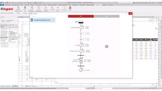 LEE Legrand Electrical Equipment - плагин для проектирование электроснабжения (ЭОМ) в Revit.