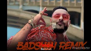 #Badshah songs mixed version must watch