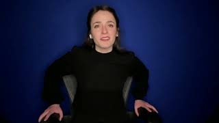 Nessarose Scene - Wicked