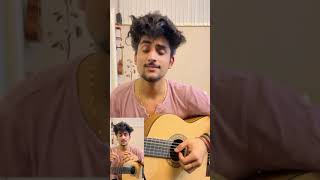 "Zara Zara Behekta Hai" Song Acoustic Cover by Rahul