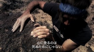 『アンナプルナ南壁 －7,400ｍの男たち』予告編