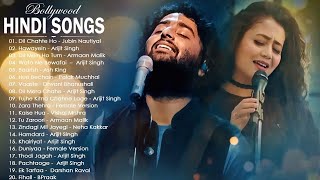Bollywood Hits Songs 2020 - Arijit singh,Neha Kakkar,Atif Aslam,Armaan Malik,Shreya Ghoshal #4