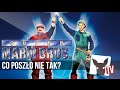 Super Mario Bros - co poszło nie tak? | ZagrajnikTV