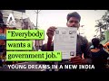 India’s Youths Face Job Crisis: Can They Achieve Their Dreams? | Young Dreams In A New India