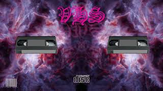 VHS. (Jhay Cortez | Bad Bunny | type beat reggaeton instrumental 2021)