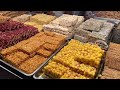 中国街头小吃｜广州美食节｜路边摊｜特色美食｜street food