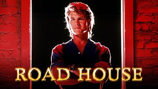 il duro del Road House (film 1989) TRAILER ITALIANO