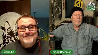 Randy Bachman - Vinyl Tap