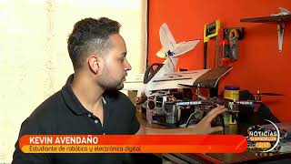 Noticias Telemedellín 19 de abril de 2021- emisión 12:00 m.