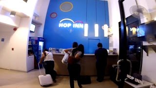 ที่พักอุดรธานี Hop Inn