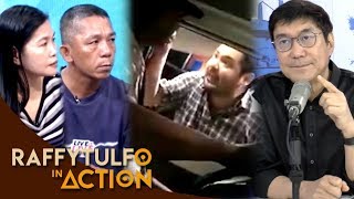 PART 2 | VIRAL VIDEO NG DUKTOR NA NAGWALA AT NANGLAIT NG KAPWA MOTORISTA, INAKSYUNAN!