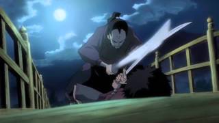 Samurai Champloo EP10-Mugen vs Ukon/Shoryu [720p]