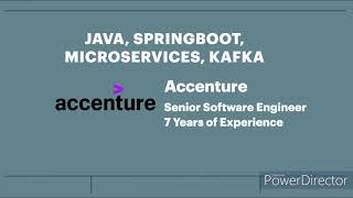 Accenture Java Interview Questions & Answers