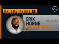 Erik Horne on the Dan Patrick Show (Full Interview) 03/12/20