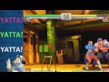 3rd strike beginner chun li primer