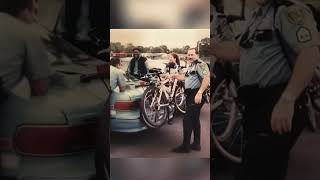 What Was HPD Like in the 90's?