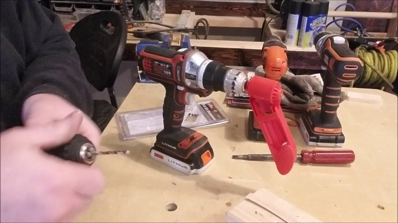Drill Bit Sharpener Youtube