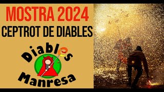 Xàldiga - Ceptrot de Diables (Mostra 2024).[HD]