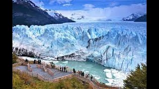 Glacier Calving [P2] | 15 Amazing Collapses, Tsunami Waves and Icebergs