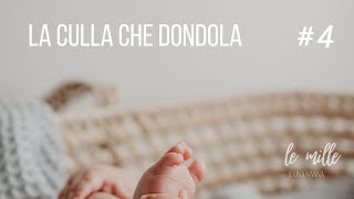 Musica per Bambini - LA CULLA CHE DONDOLA - Carillon Ninna Nanna #4