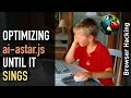Browser hacking: Let's hack on the JIT until ai-astar.js SINGS