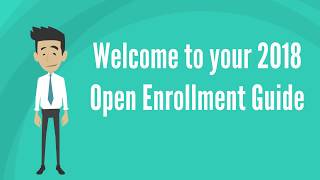 Online Enrollment Guide video - full version