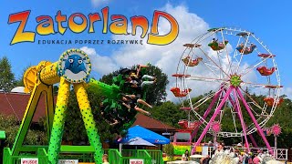 Zatorland Vlog July 2021