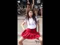 160911 real girls project리얼걸프로젝트 홍대 걷고싶은 거리 이수지 댄스퍼포먼스 직캠 fancam by 별빛나