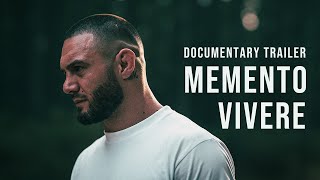 Memento Vivere Trailer | Ben Kelleher Documentary Trailer